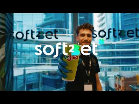 Discover the Exciting World of Soft2Bet MEGA A Gamer's Paradise