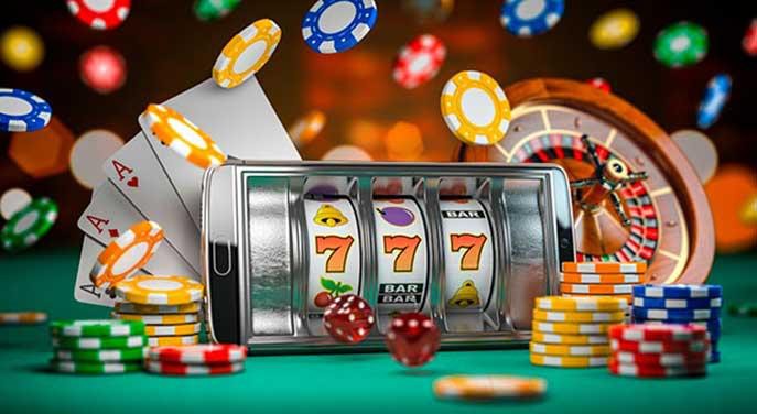 Fontan Casino Gdzie Zabawa Spotyka Szansę na Wygraną Fontan Casino Gdzie Zabawa Spotyka Szansę na Wygraną
