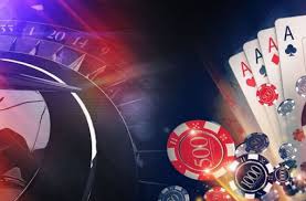 The Ultimate Guide to the Best Online Casino Games UK The Ultimate Guide to the Best Online Casino Games UK