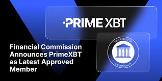Explore PrimeXBT Online Trading Your Gateway to Profitable Investments
