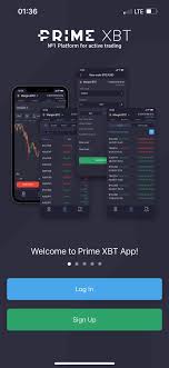 Explore PrimeXBT Online Trading Your Gateway to Profitable Investments